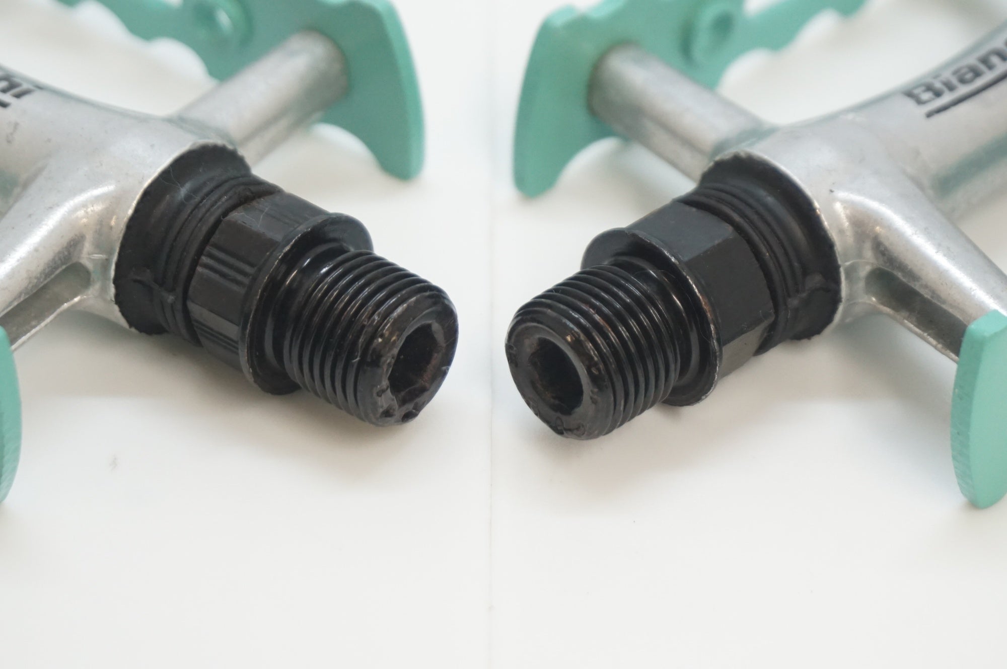 BIANCHI 「ビアンキ」 ペダル / 福岡店