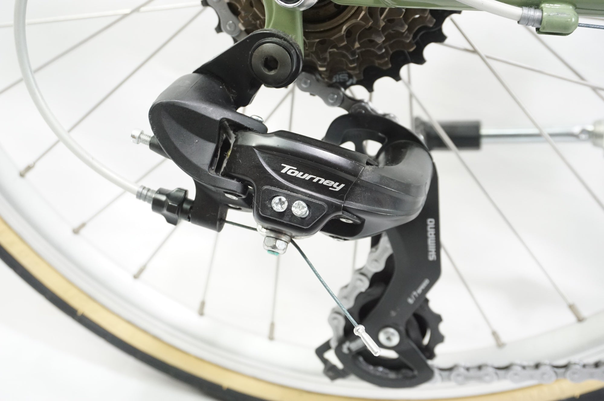 TOKYOBIKE 「トーキョーバイク」 CALIN 2022年モデル 20インチ ミニベロ / 中目黒店