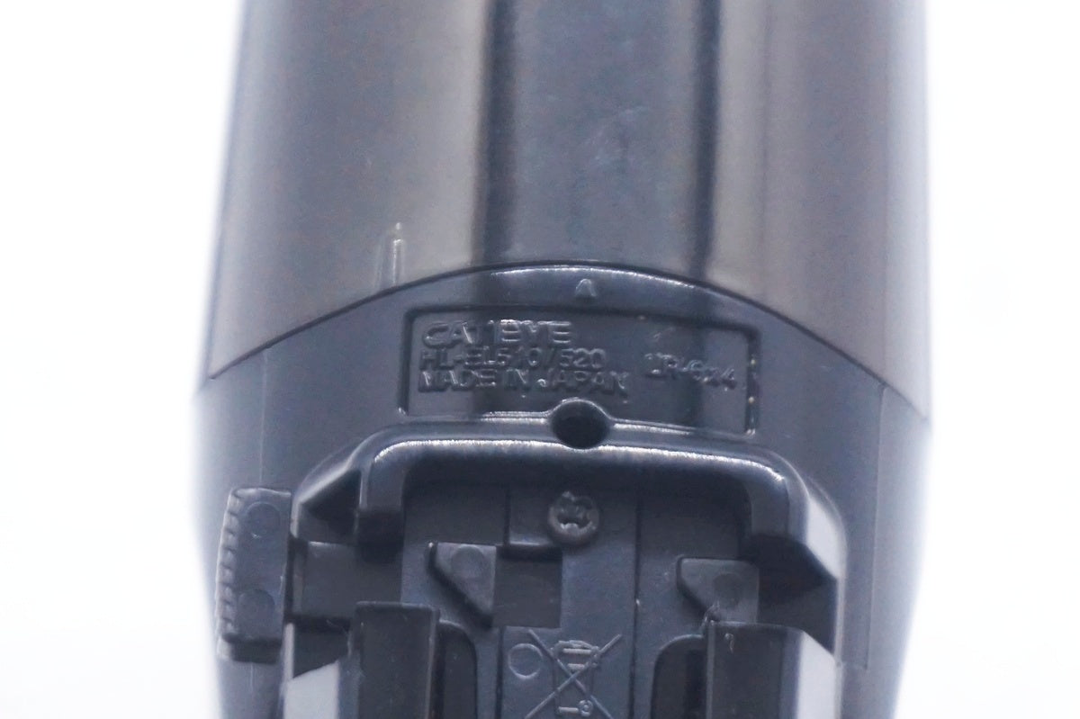 CATEYE 「キャットアイ」 OPTICUBE フロントライト / 大阪門真店