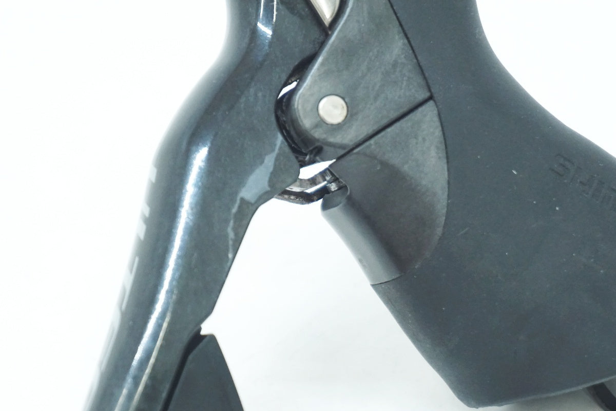 ジャンク SHIMANO 「シマノ」 ULTEGRA ST-6800 デュアルコントロール