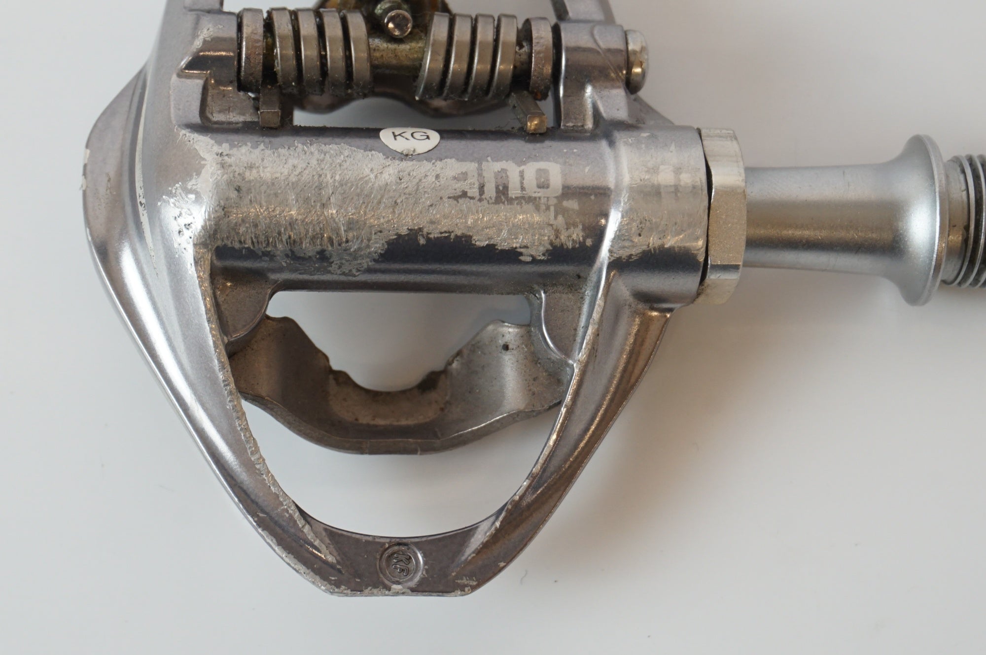 SHIMANO 「シマノ」  PD-A600 ペダル / 浜松店