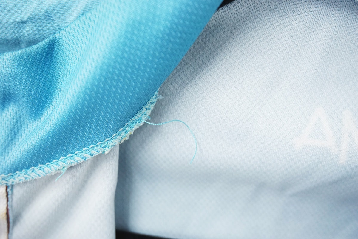 LUMA 「ルマ」 Мサイズ ジャージ / 奈良店