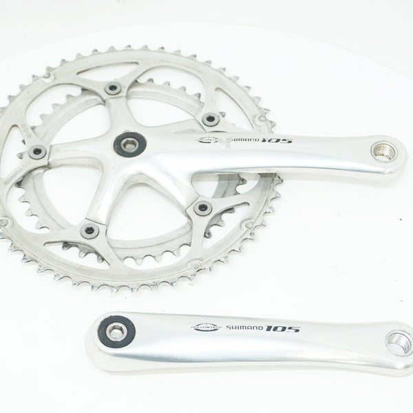 クランク - ロードバイク用 - コンポーネント ｜ バイチャリ公式