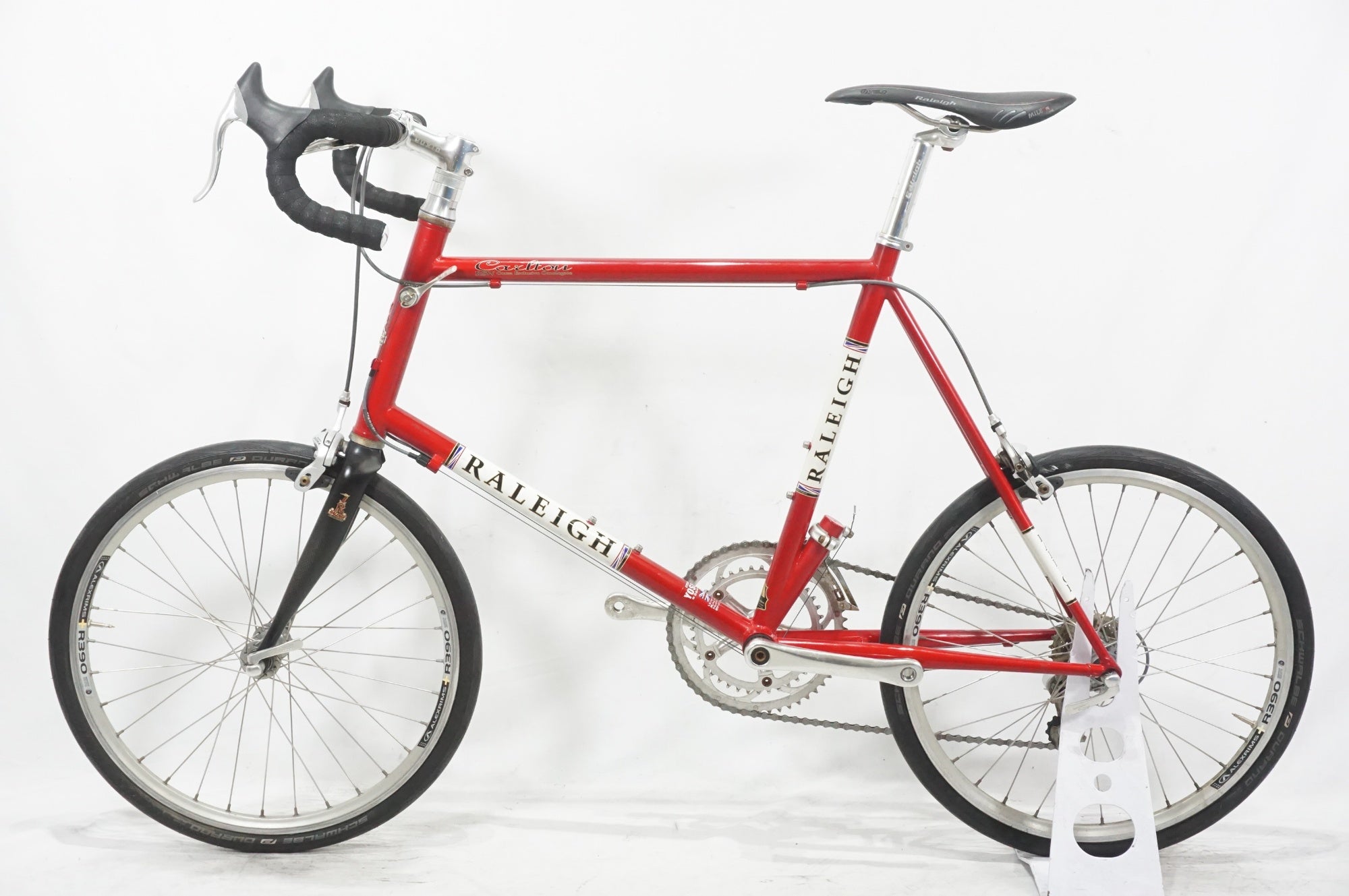 RALEIGH 「ラレー」 RSC RSW CARLTON 2011年モデル 20インチ ミニベロ / AKIBA店