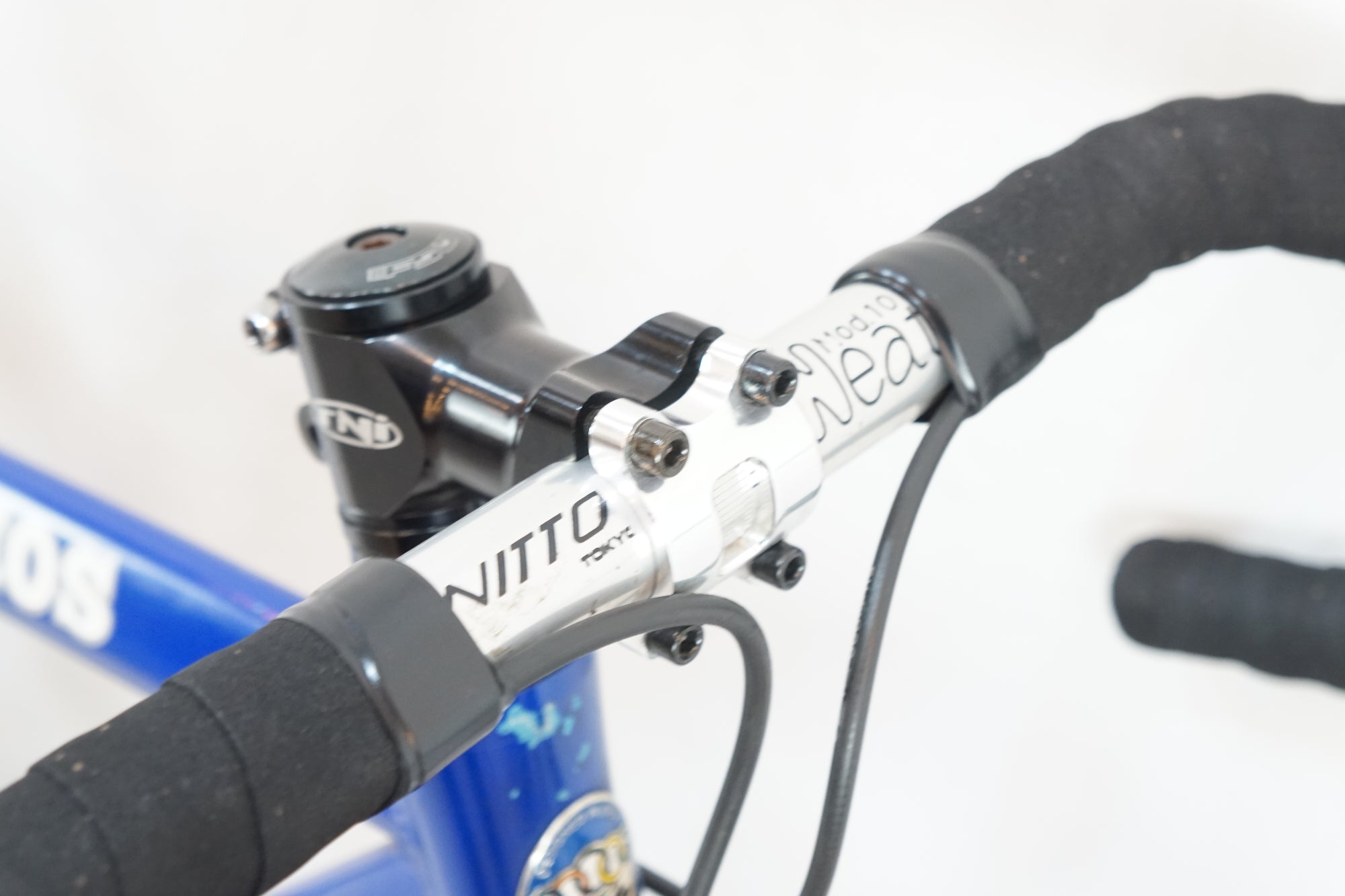 GIOS 「ジオス」 LEGGERO 2010年モデル ロードバイク / バイチャリ浦和ベース