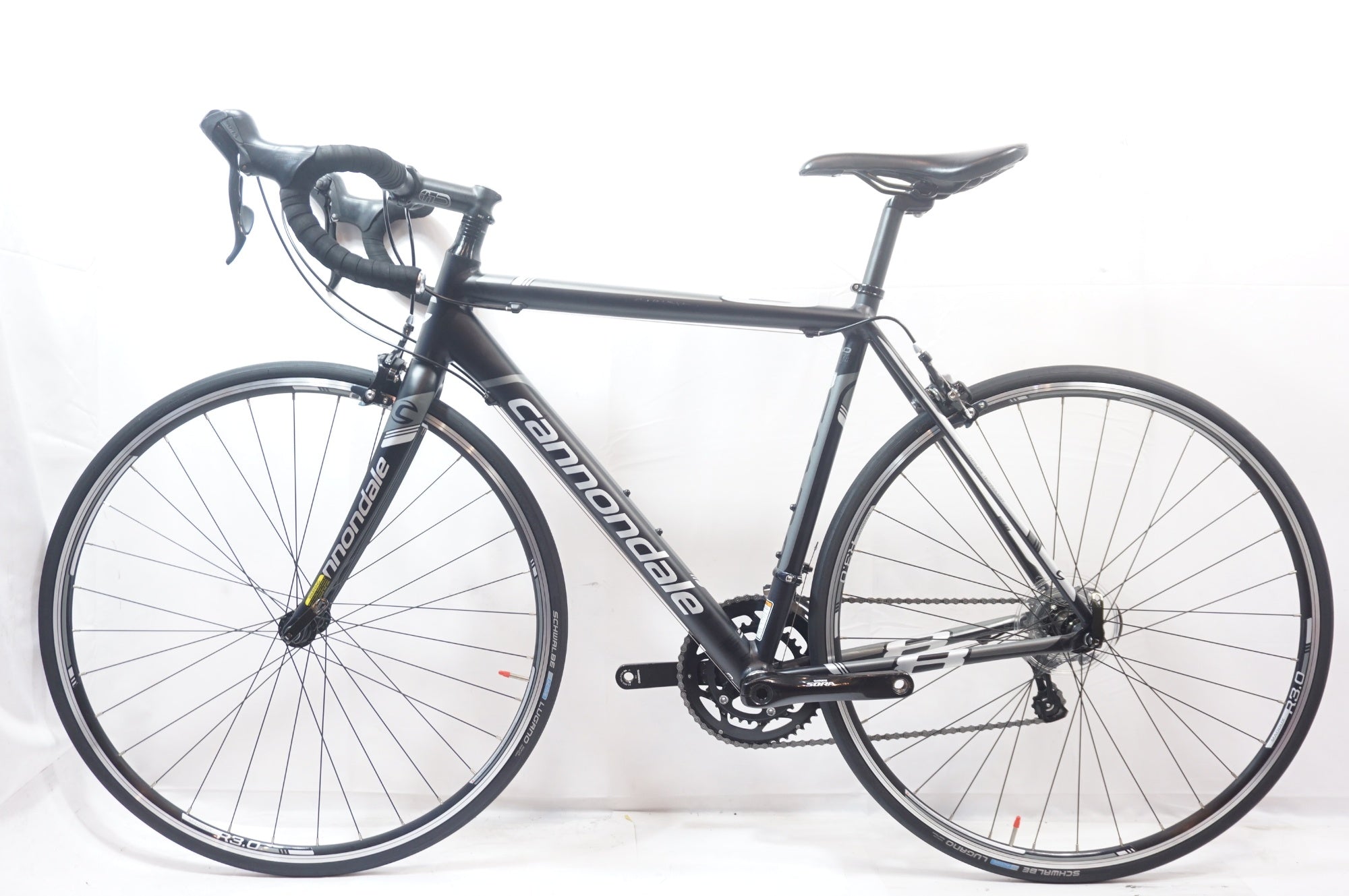 CANNONDALE「キャノンデール」 CAAD8 SORA 2014年モデル ロードバイク CANNONDALE 「キャノンデール」 CAAD8 SORA 2014年モデル ロードバイク