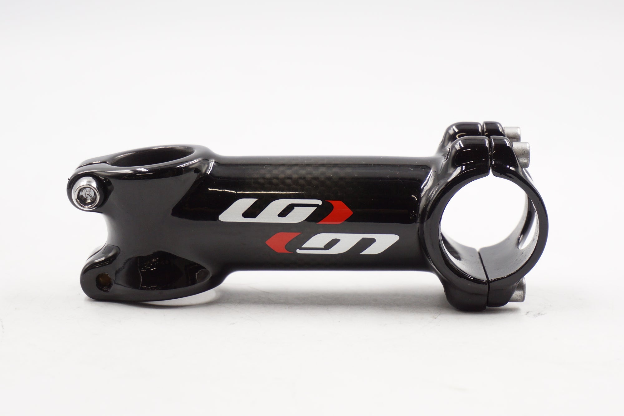 LOUIS GARNEAU 「ルイガノ」 Φ31.8 100mm ステム / 奈良店