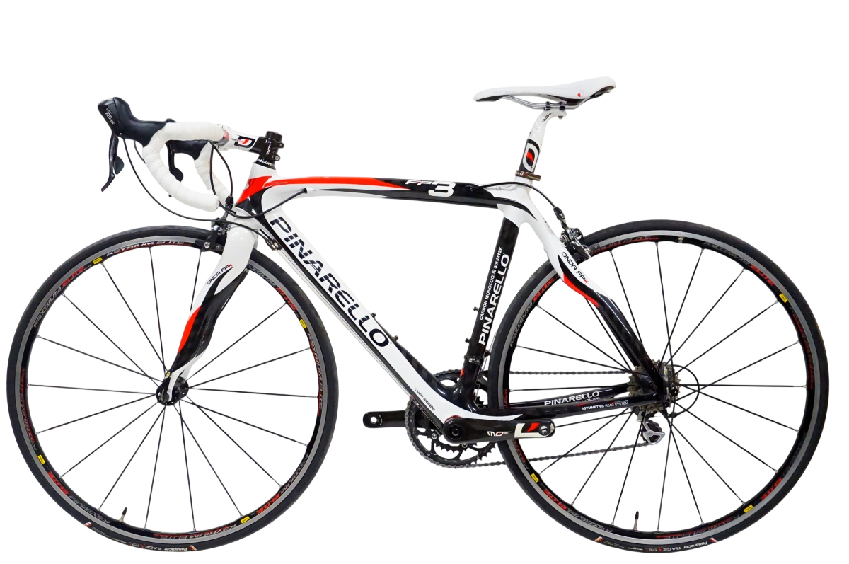 ジャンク PINARELLO 「ピナレロ」 FP3 CARBON 2009年モデル ロードバイク / 名古屋大須店