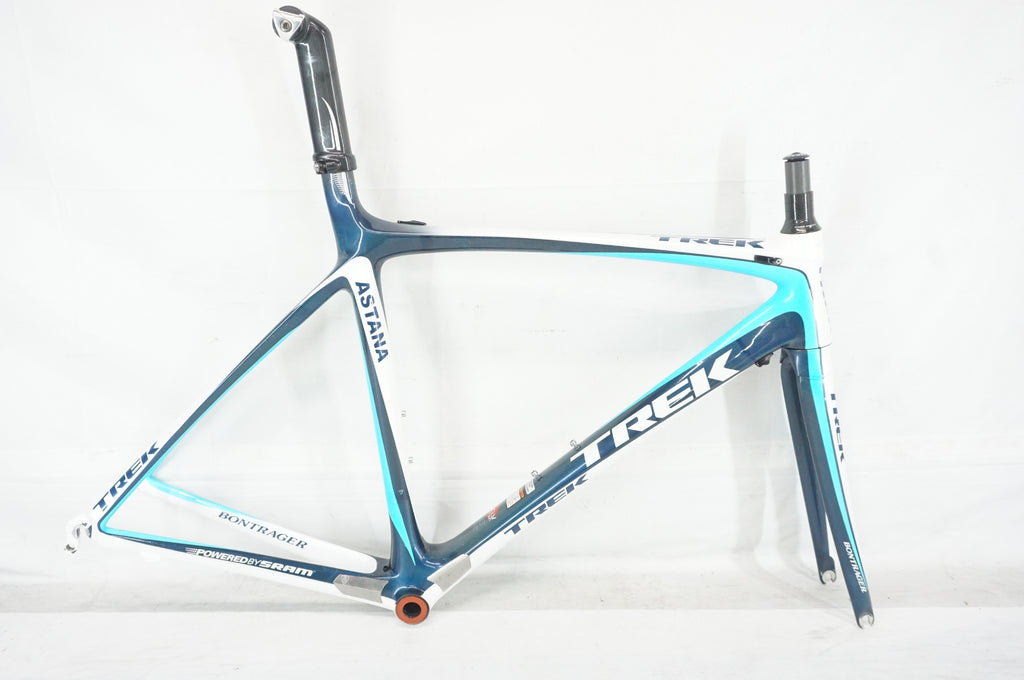 ジャンク TREK 「トレック」 MADONE 6.9 PRO 2009年モデル フレーム