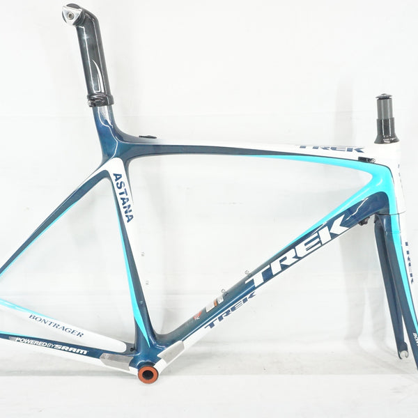 MADONE 「トレック」 TREK ジャンク お値下げ！ジャンク品！トレック　自転車本体 6.9 フレーム 2009年モデル PRO 自転車本体
