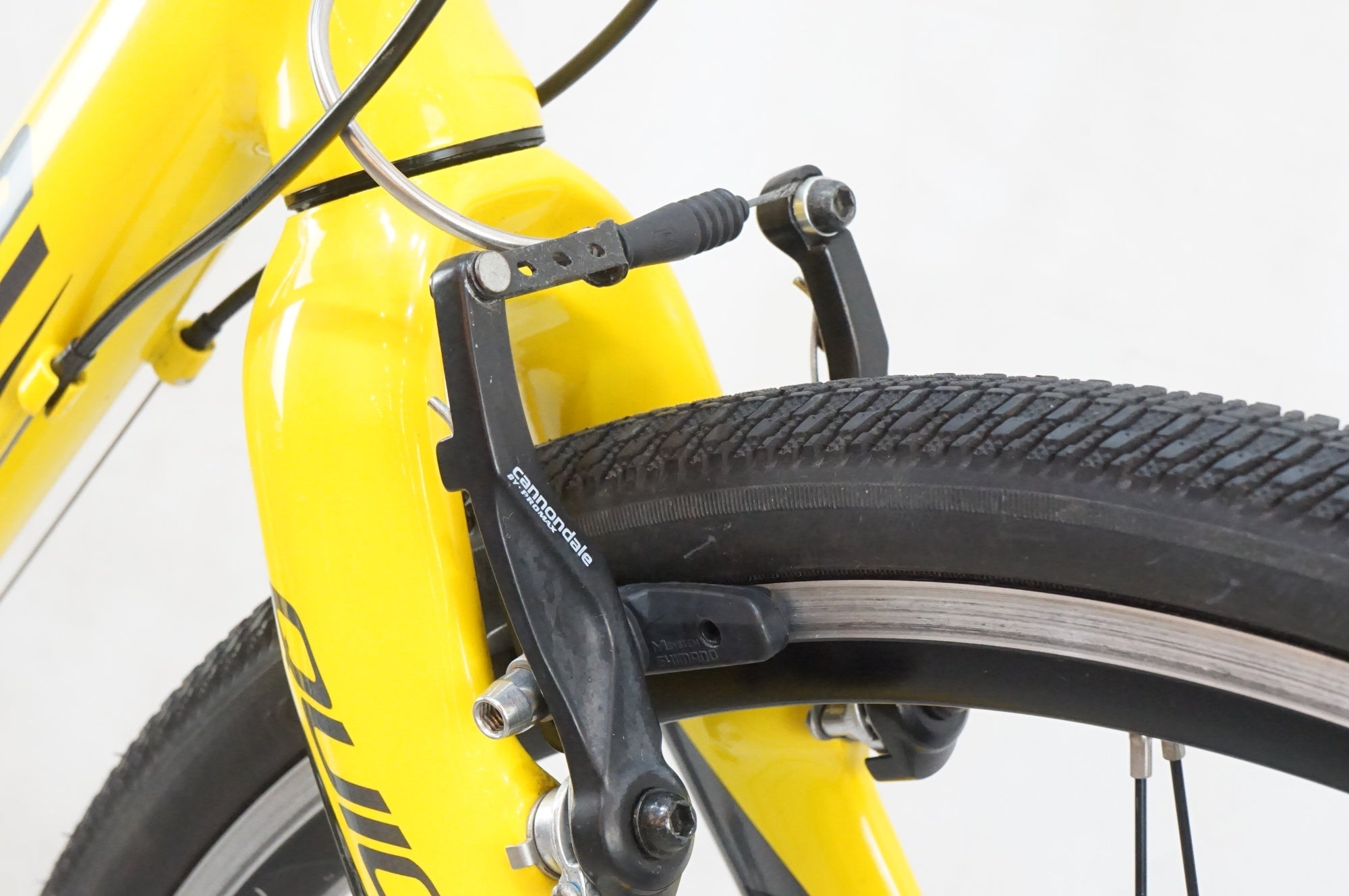 CANNONDALE 「キャノンデール」 QUICK4 2014年モデル クロスバイク / バイチャリ浦和ベース