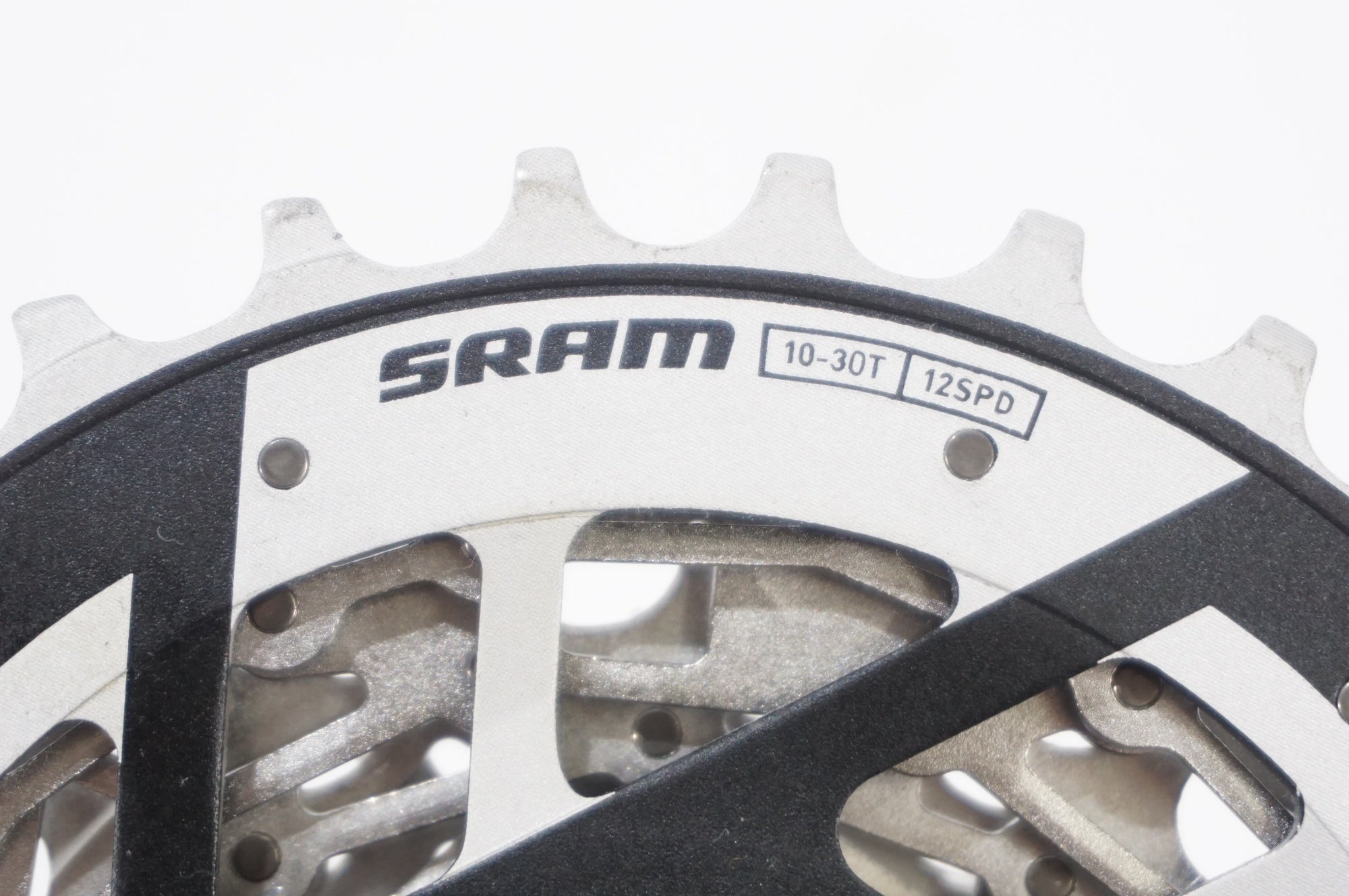 SRAM 「スラム」 CS-XG-1270-E1 10-30T スプロケット / AKIBA店