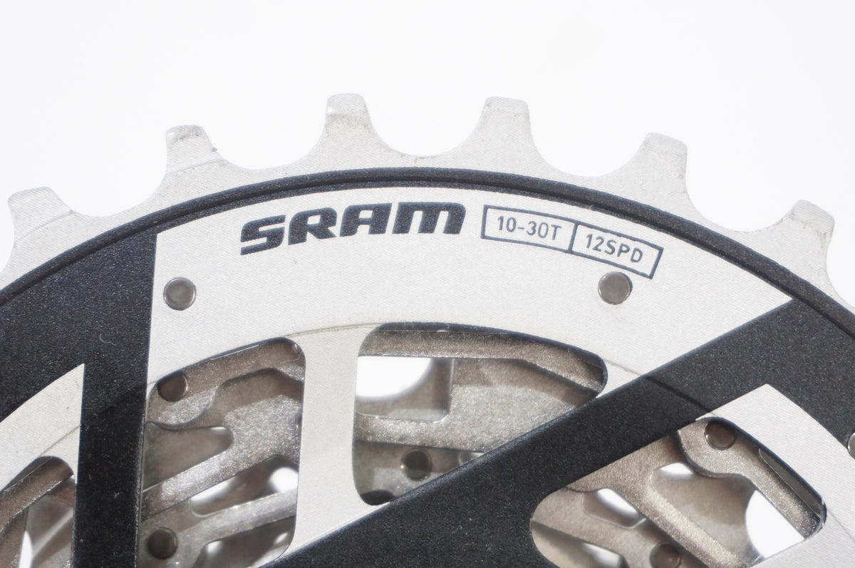 SRAM 「スラム」 CS-XG-1270-E1 10-30T スプロケット / AKIBA店