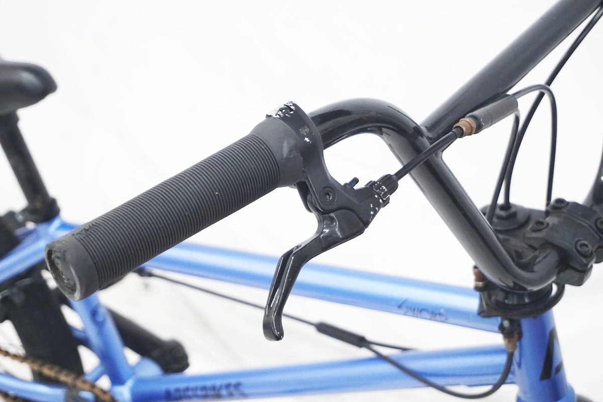 BMX ARESBIKES SWORD　20インチ 引き取り限定 BMX ARESBIKES SWORD 20インチ 引き取り限定 ARES BIKES SWORD