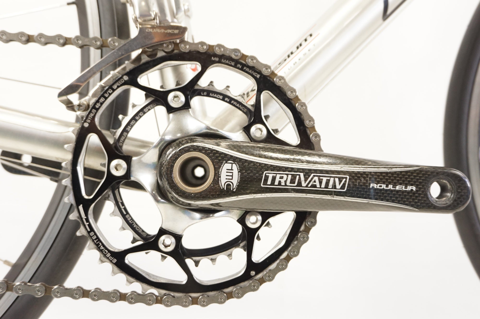 FELT 「フェルト」 F35 2003年モデル ロードバイク / 宇都宮店