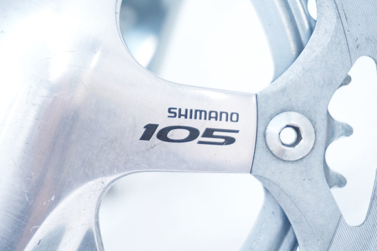 SHIMANO  「シマノ」 105 FC-5600 52-39T 170mm クランク / 大阪美原北インター店