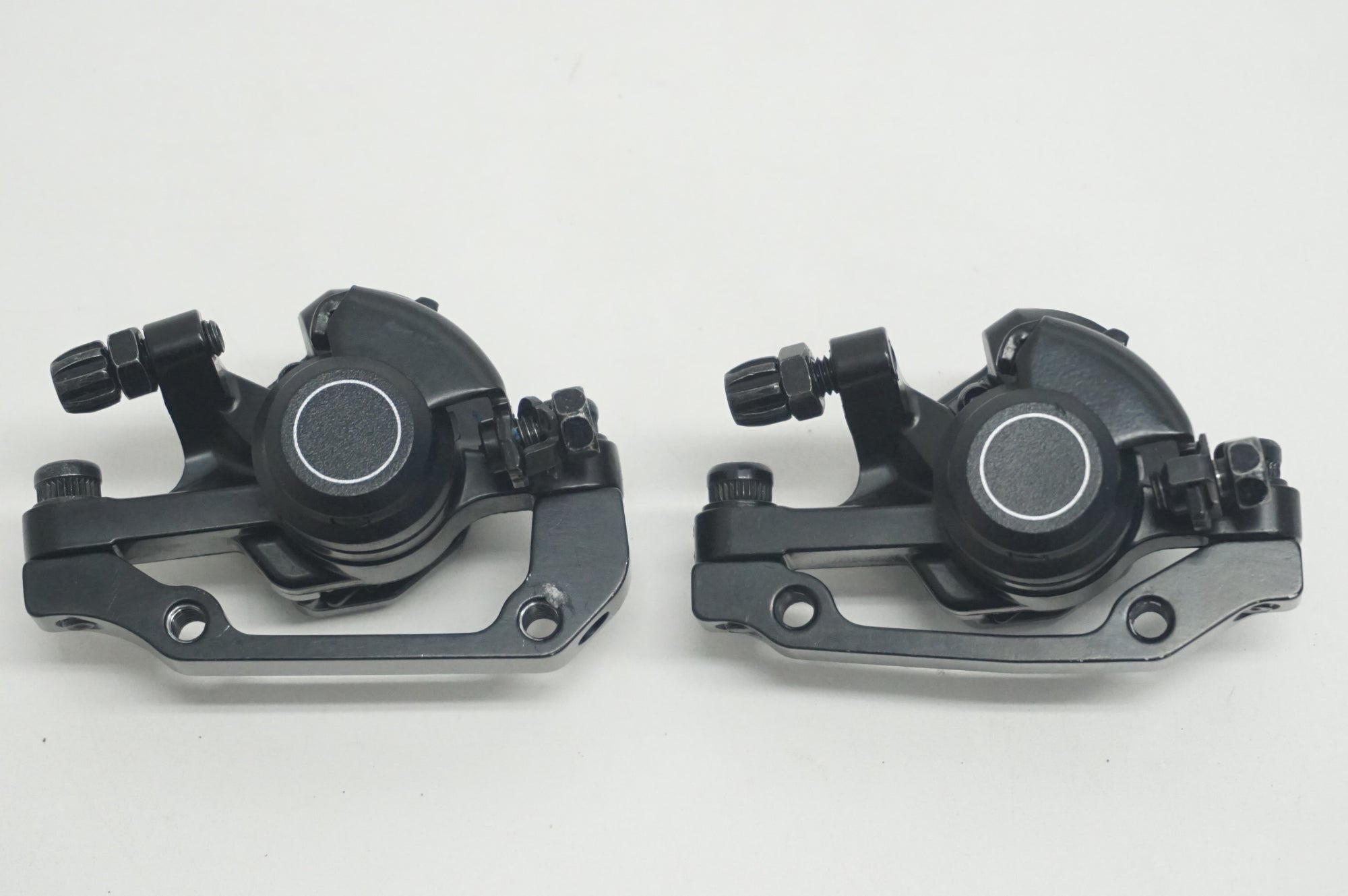 SHIMANO 「シマノ」 BR-R317 ディスクブレーキキャリパーセットSHIMANO 「」 BR-R317 ディスクブレーキキャリパーセット / 福岡店