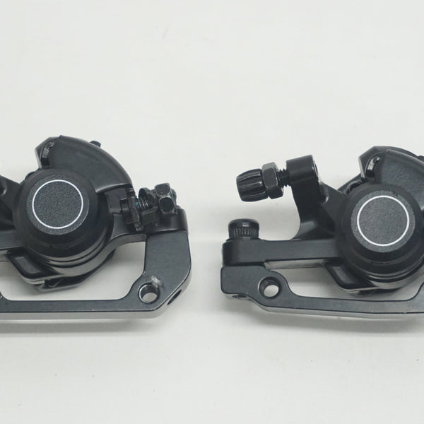 SHIMANO 「シマノ」 BR-R317 ディスクブレーキキャリパーセットSHIMANO