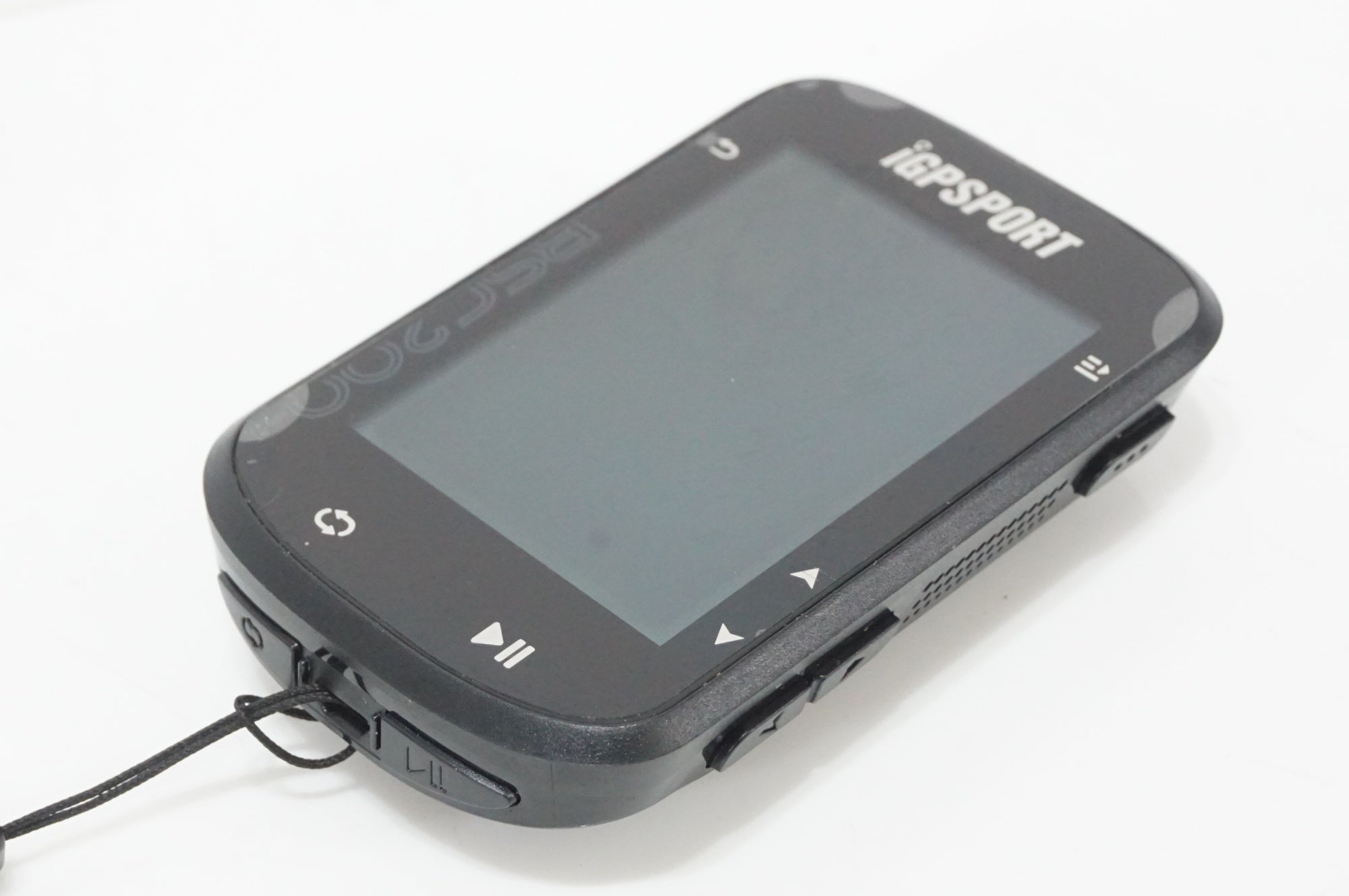 IGPSPORT 「アイジーピースポーツ」 BSC200 サイクルコンピューター / AKIBA店