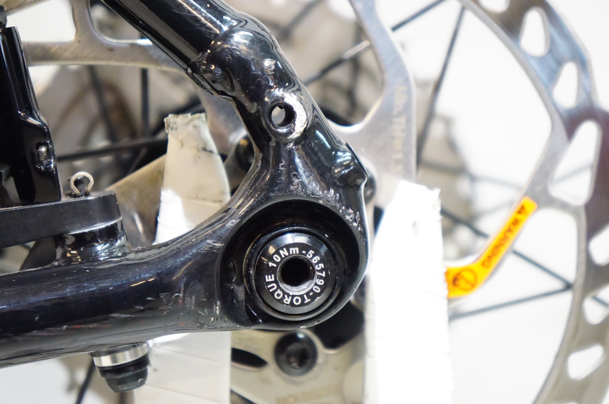 TREK 「トレック」 DOMANE AL 4 DISC (GEN 3) 2023年モデル ロードバイク / 熊谷本店