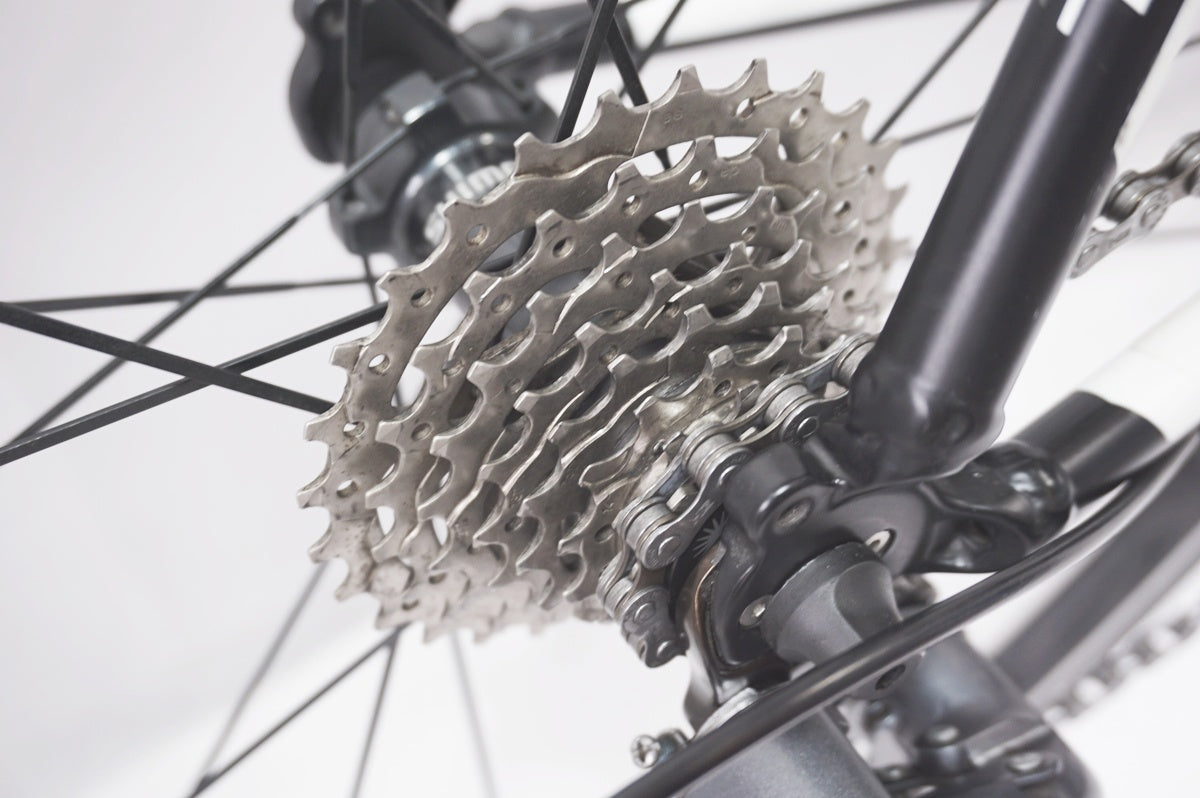 TREK 「トレック」 DOMANE SL6 2017年モデル ロードバイク / バイチャリ世田谷店