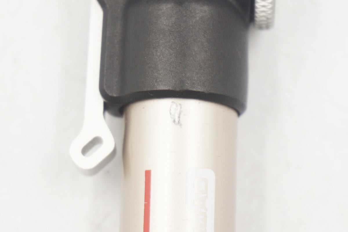 BONTRAGER 「ボントレガー」 携帯ポンプ / 奈良店