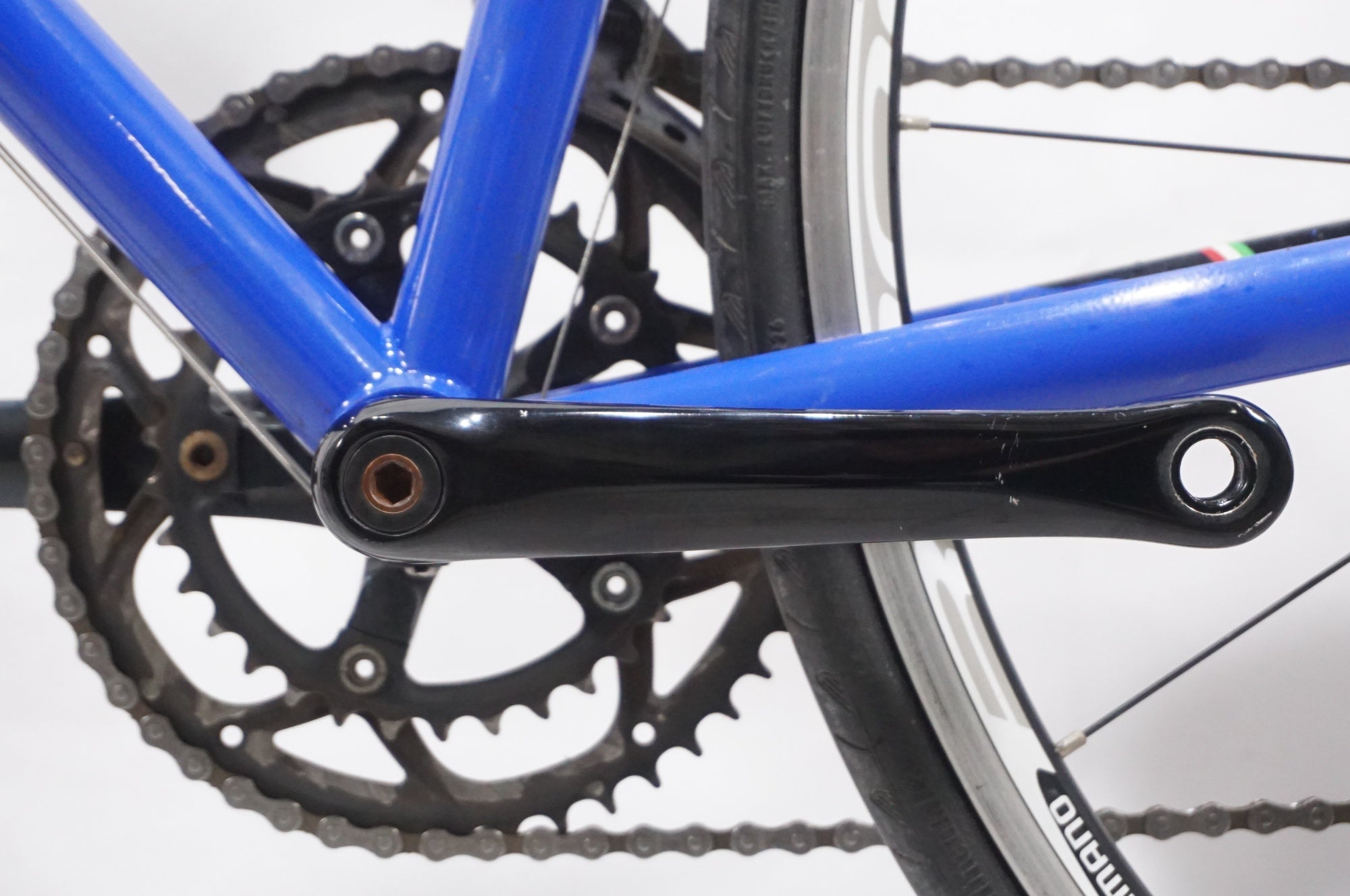 GIOS 「ジオス」 AMPIO 2019年モデル クロスバイク / AKIBA店
