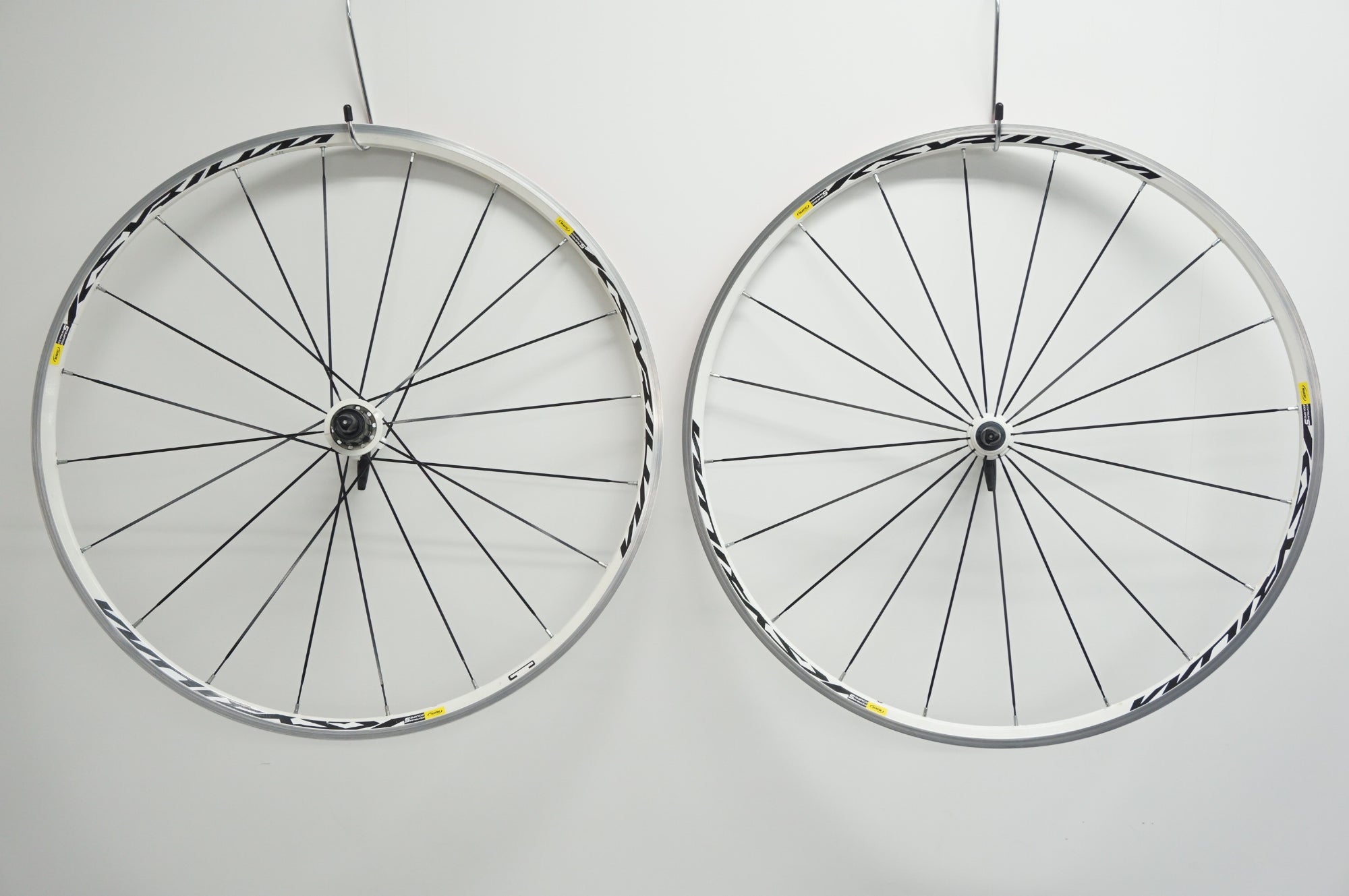 MAVIC 「マヴィック」 KSYRIUM EQUIPE S シマノ11速 ホイールセット / 福岡店