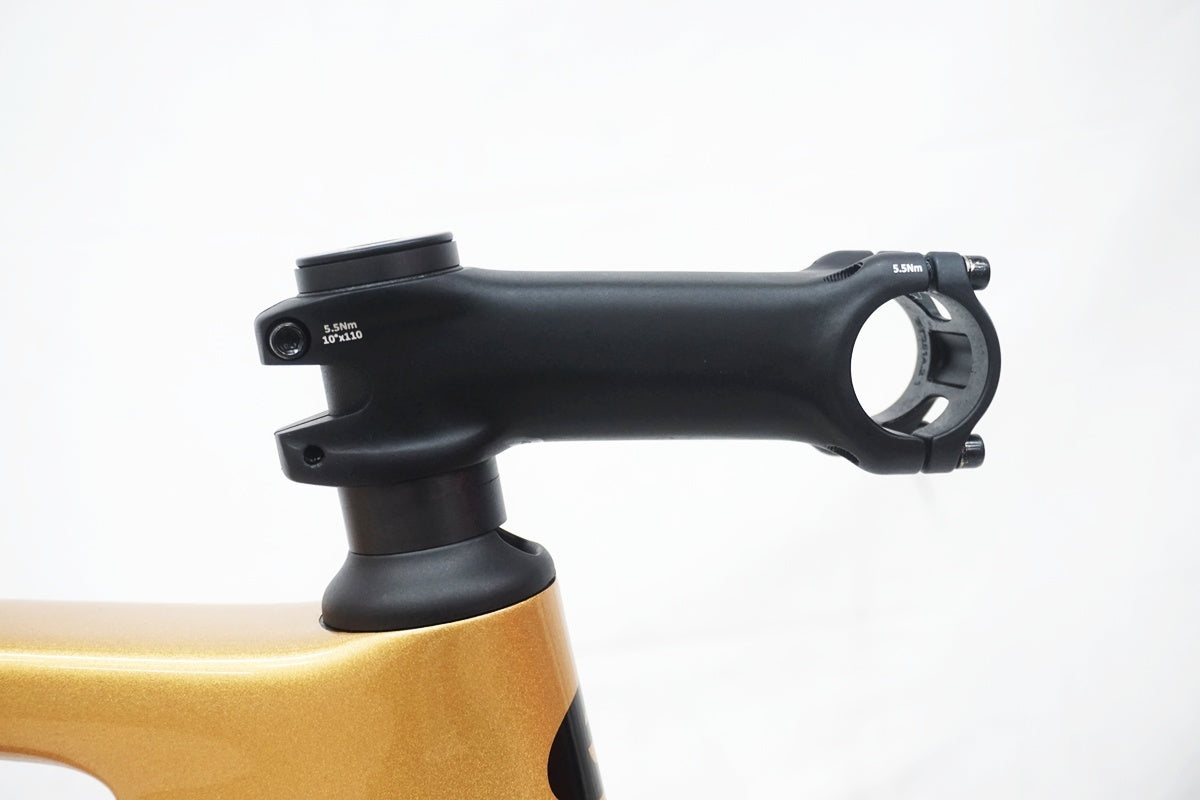 CERVELO 「サーベロ」 SOLOIST 2024年モデル フレームセット / 大阪美原北インター店