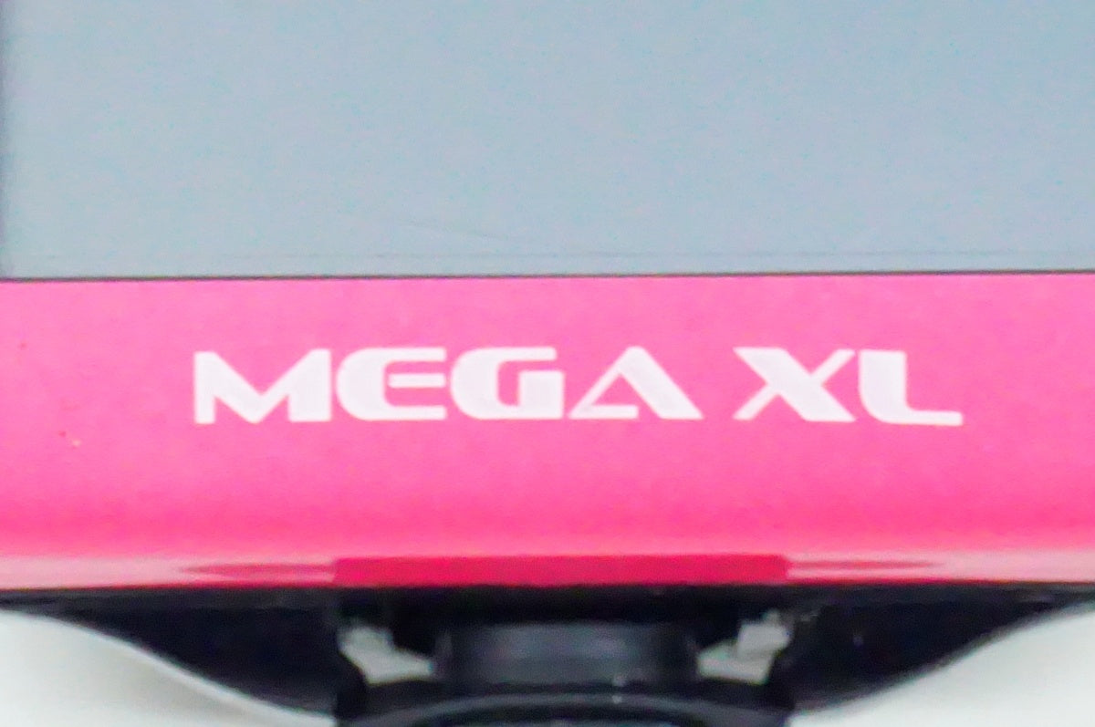 LEZYNE 「レザイン」 MEGA XL GPS サイクルコンピューター / 名古屋大須店