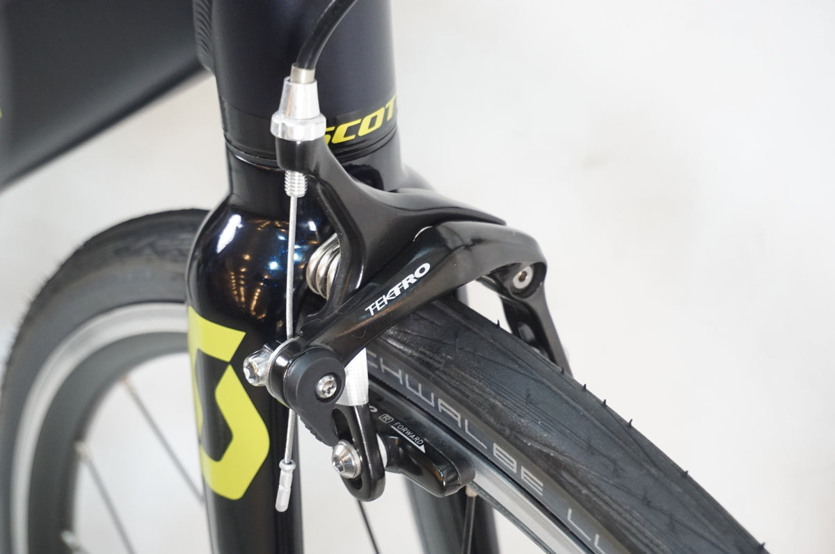 SCOTT 「スコット」 SPEEDSTER 40 RIM 2025年モデル ロードバイク / 浦和ベース