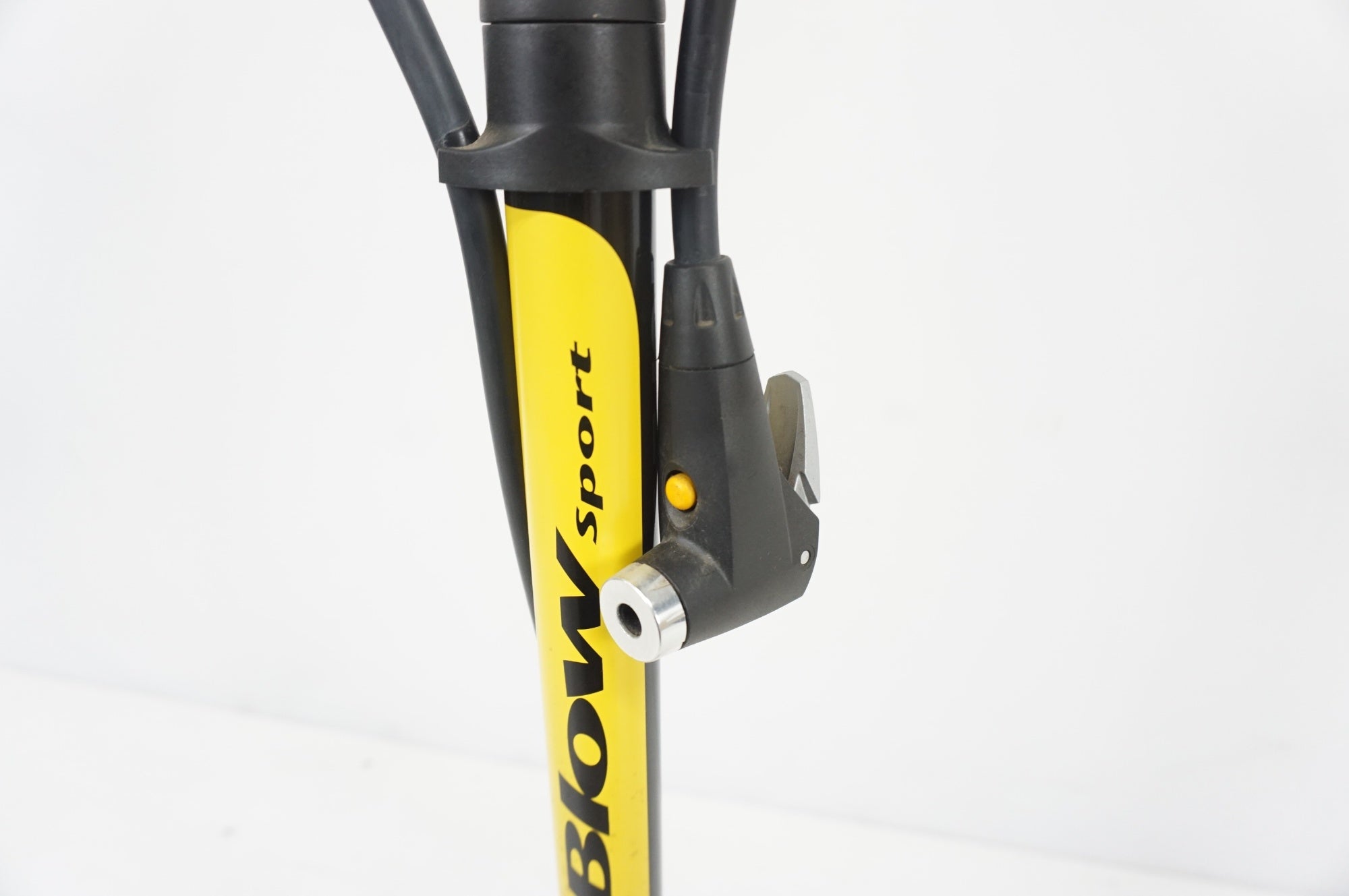 TOPEAK 「トピーク」 JOEBLOW SPORT フロアポンプ / 大宮店