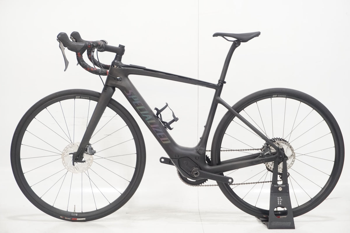 SPECIALIZED 「スペシャライズド」 TURBO CREO SL COMP 2020年モデル eBike  / 滋賀大津店