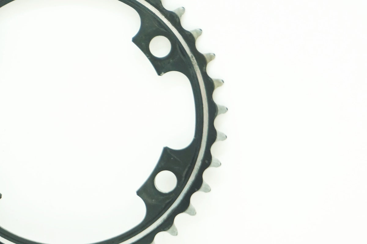 【新品】FC-6800 ULTEGRA チェーンリンク　46-36T チェーンリング46T FC-6800用