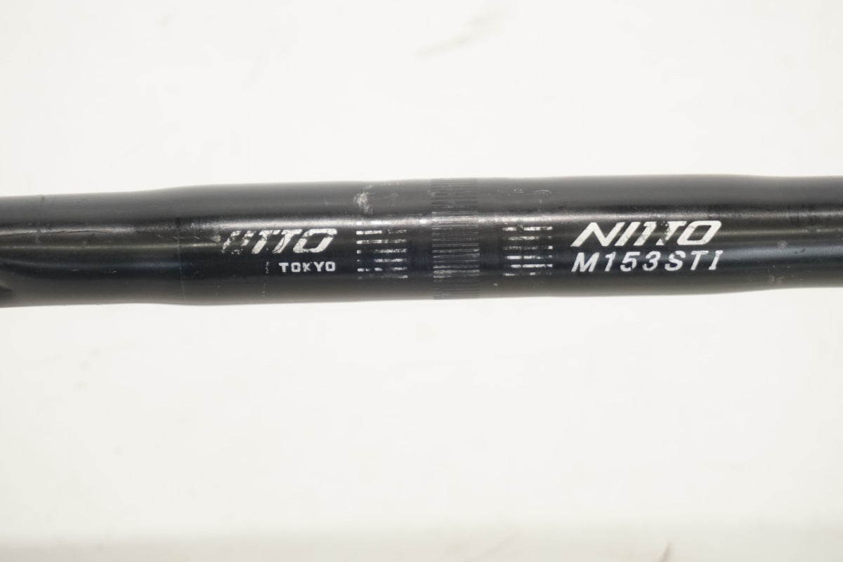 NITTO 「ニットー」 M153 ST1 φ26  400mm ハンドル / 滋賀大津店