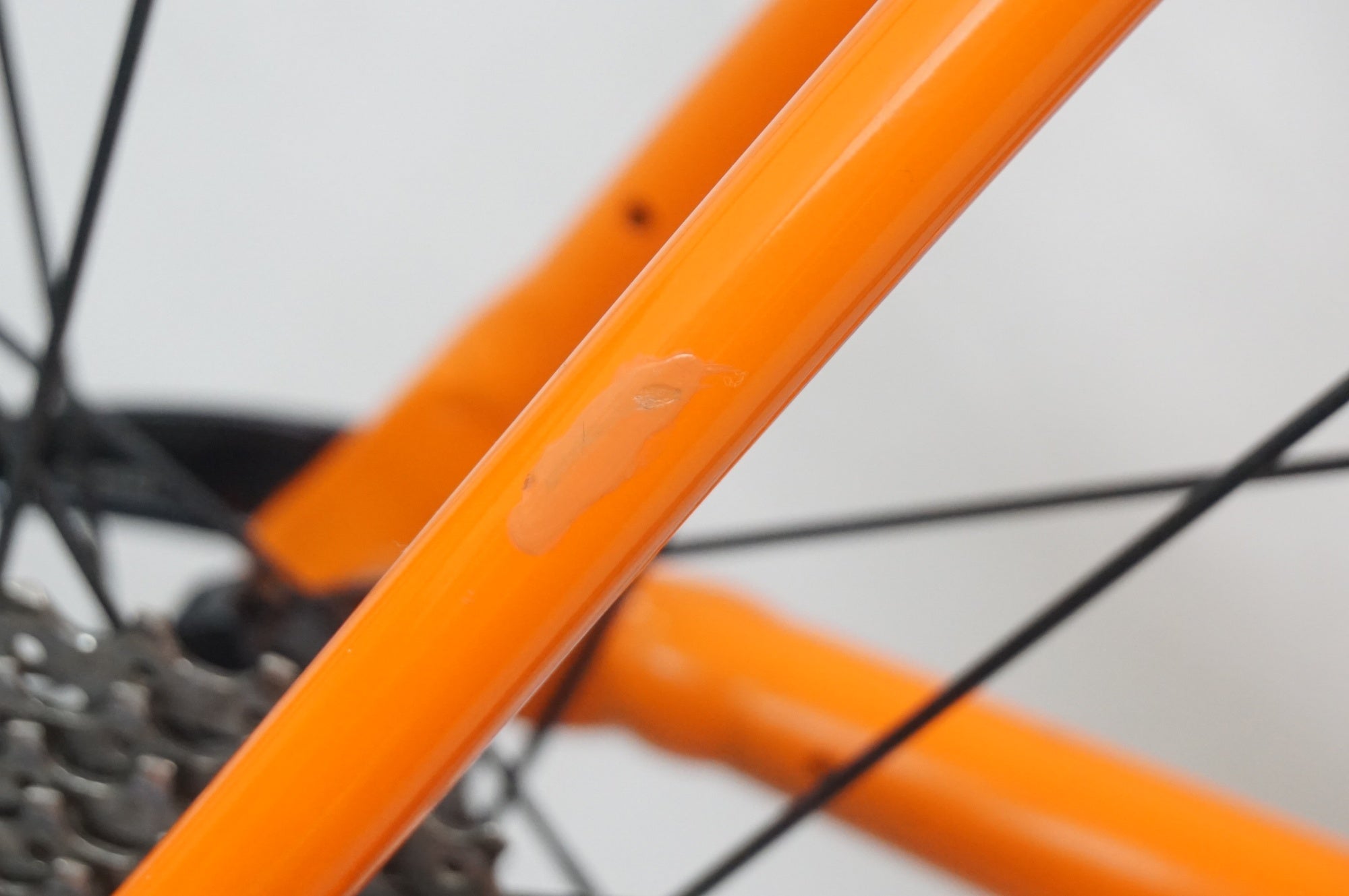 ANCHOR 「アンカー」 RL6 2018年モデル ロードバイク / 福岡店