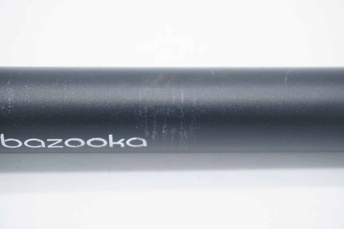 BAZOOKA 「バズーカ」 Φ27.2 340mm シートポスト / 滋賀大津店