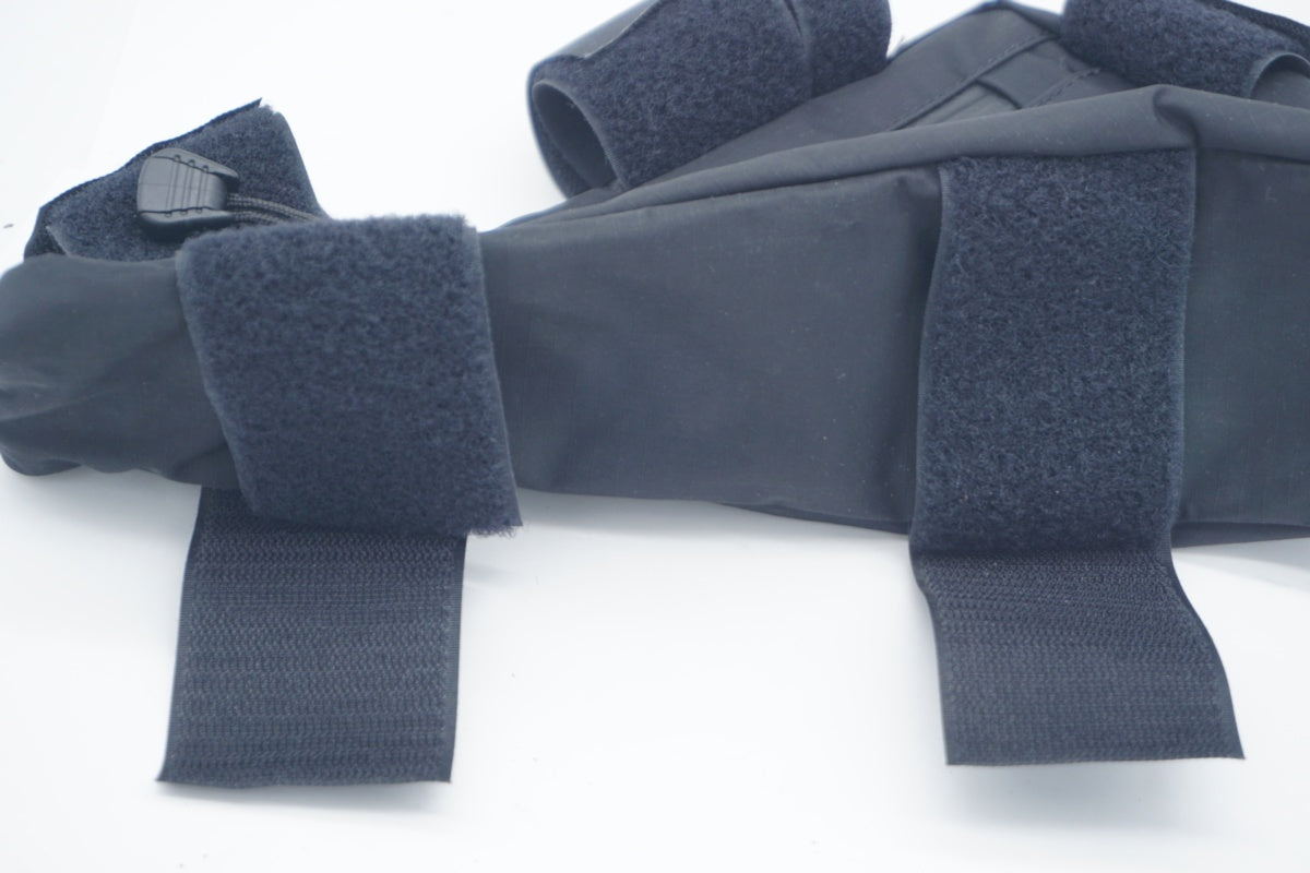 FAIRWEATHER 「フェアウェザー」 INDIVIDUAL トップチューブバッグ / 京都八幡店