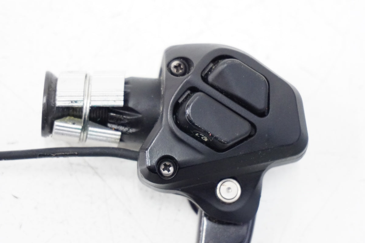 SHIMANO「シマノ」 DURA-ACE ST-9071 TT ブレーキレバー / 浜松