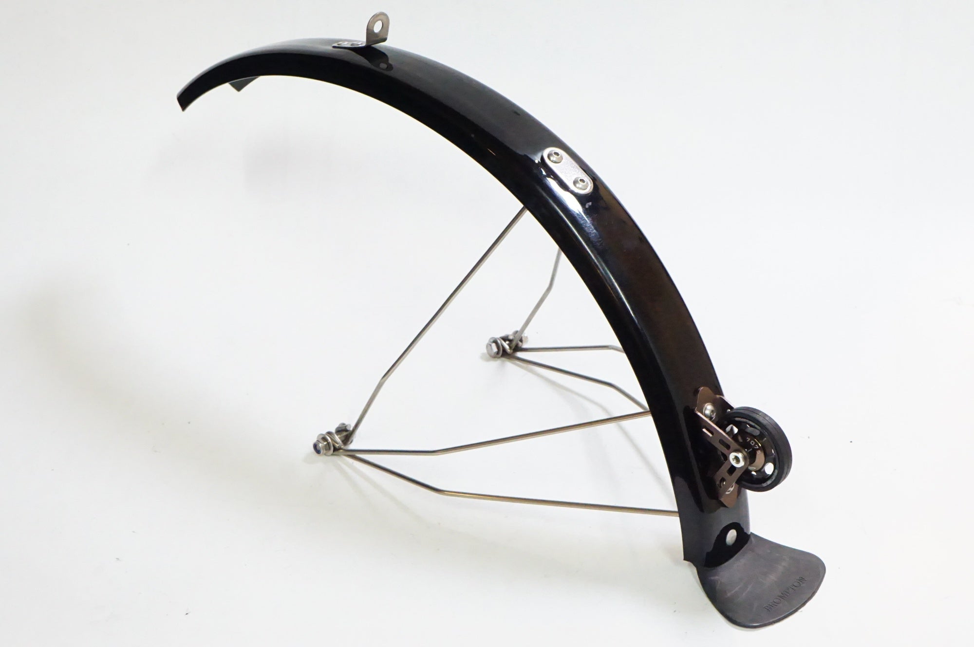 BROMPTON 「ブロンプトン」 純正フェンダー / 熊谷本店