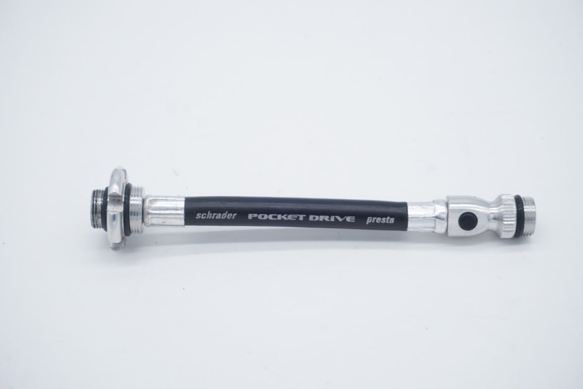 LEZYNE 「レザイン」 POCKET DRIVE PRO 携帯ポンプ / 滋賀大津店