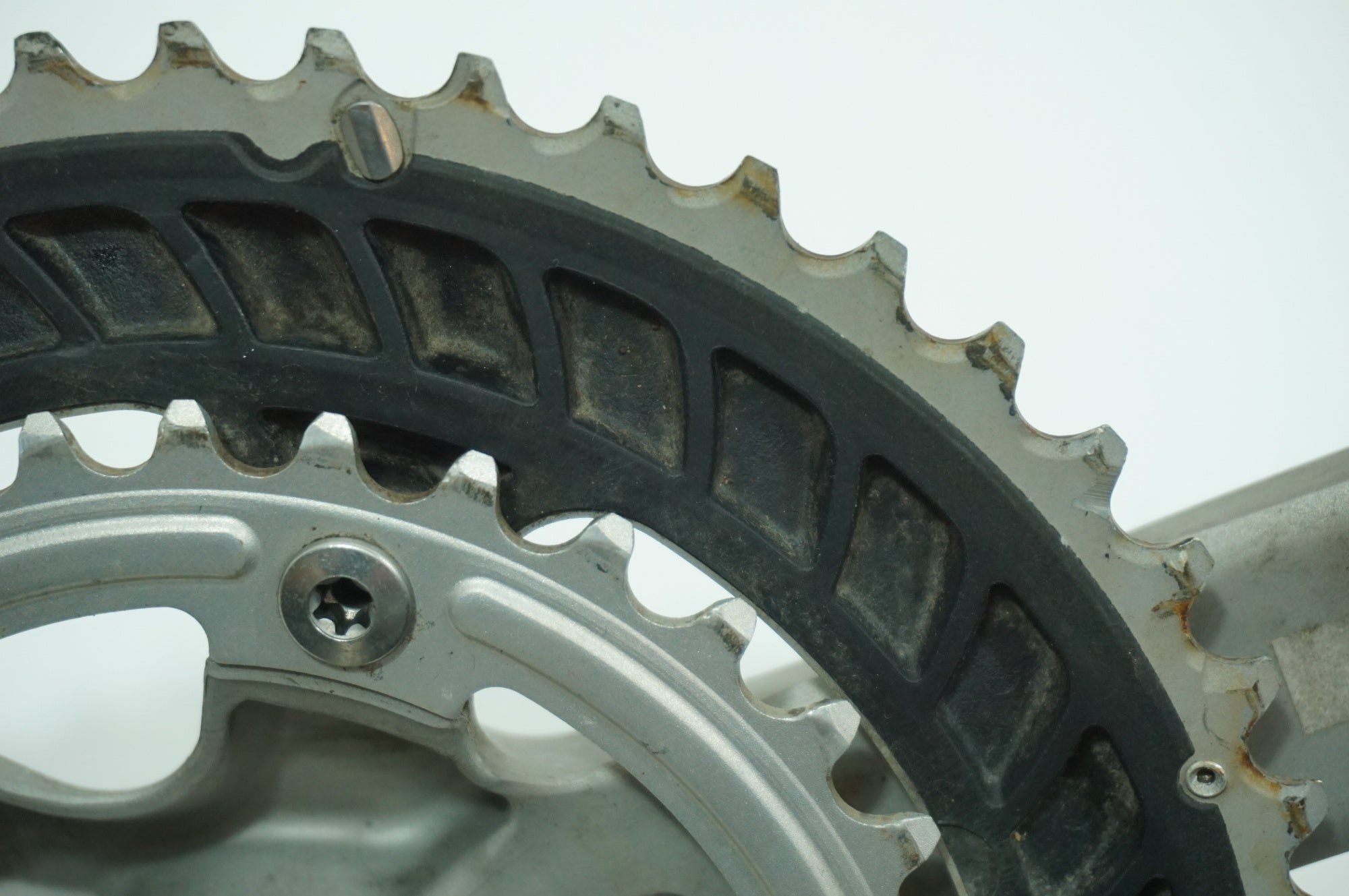 SHIMANO 「シマノ」 105 FC-5800 50-34T 170mm クランクセット / 世田谷店