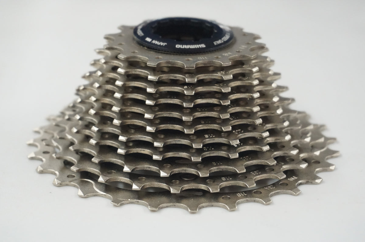 SHIMANO 「シマノ」 ULTEGRA CS-R8000 14-28T スプロケット / 福岡店