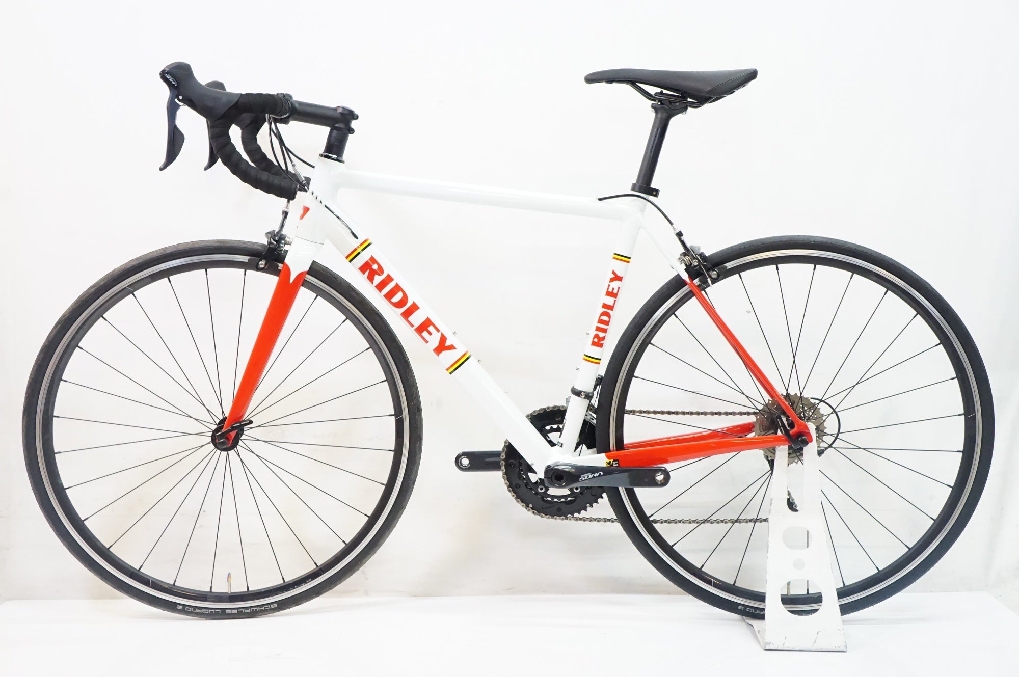 RIDLEY 「リドレー」 HELIUM SLA 2019年モデル ロードバイク / 熊谷本店