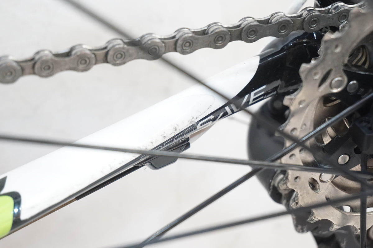 CANNONDALE 「キャノンデール」 CAAD10 2015年モデル ロードバイク / 浦和ベース
