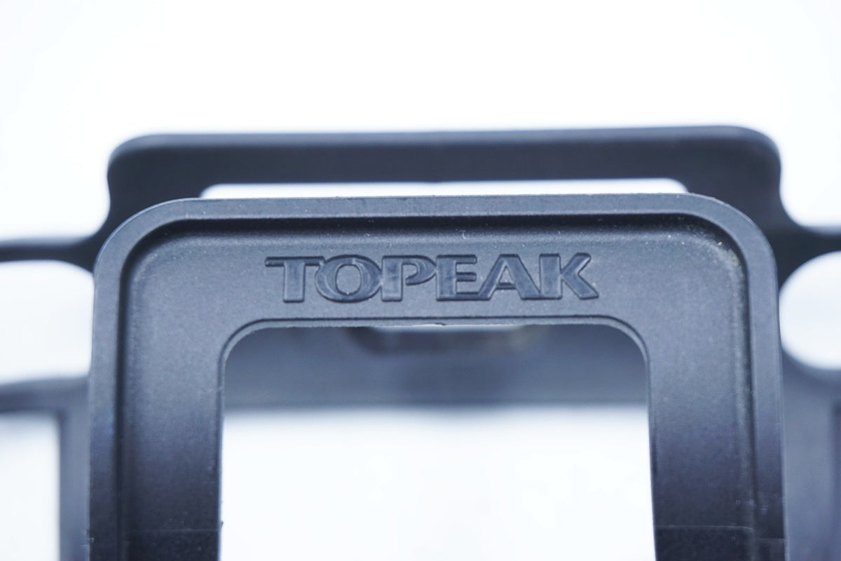 TOPEAK 「トピーク」 ボトルケージ / 奈良店