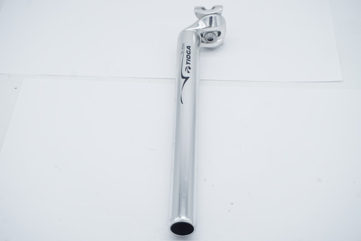 TIOGA 「タイオガ」 AL2000 φ27.2 300mm シートポスト / 滋賀大津店