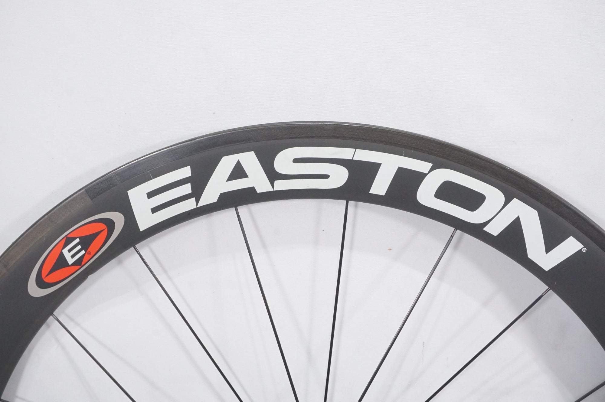 【美品！！】イーストン EASTON EC90 AERO TU シマノ10速 EASTON 「イーストン」 EC90 AERO TU シマノ10速 ホイールセット