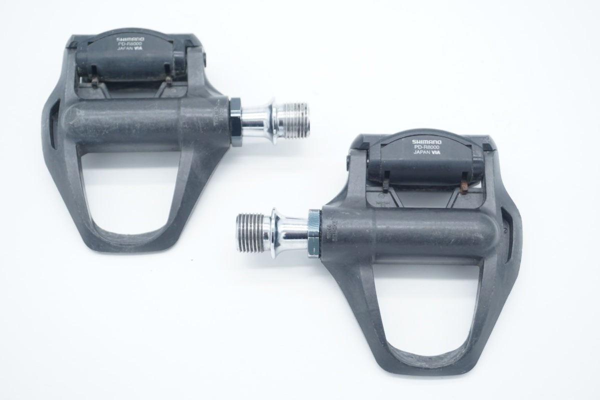 SHIMANO 「シマノ」 ULTEGRA PD-R8000 ペダル / 滋賀大津店