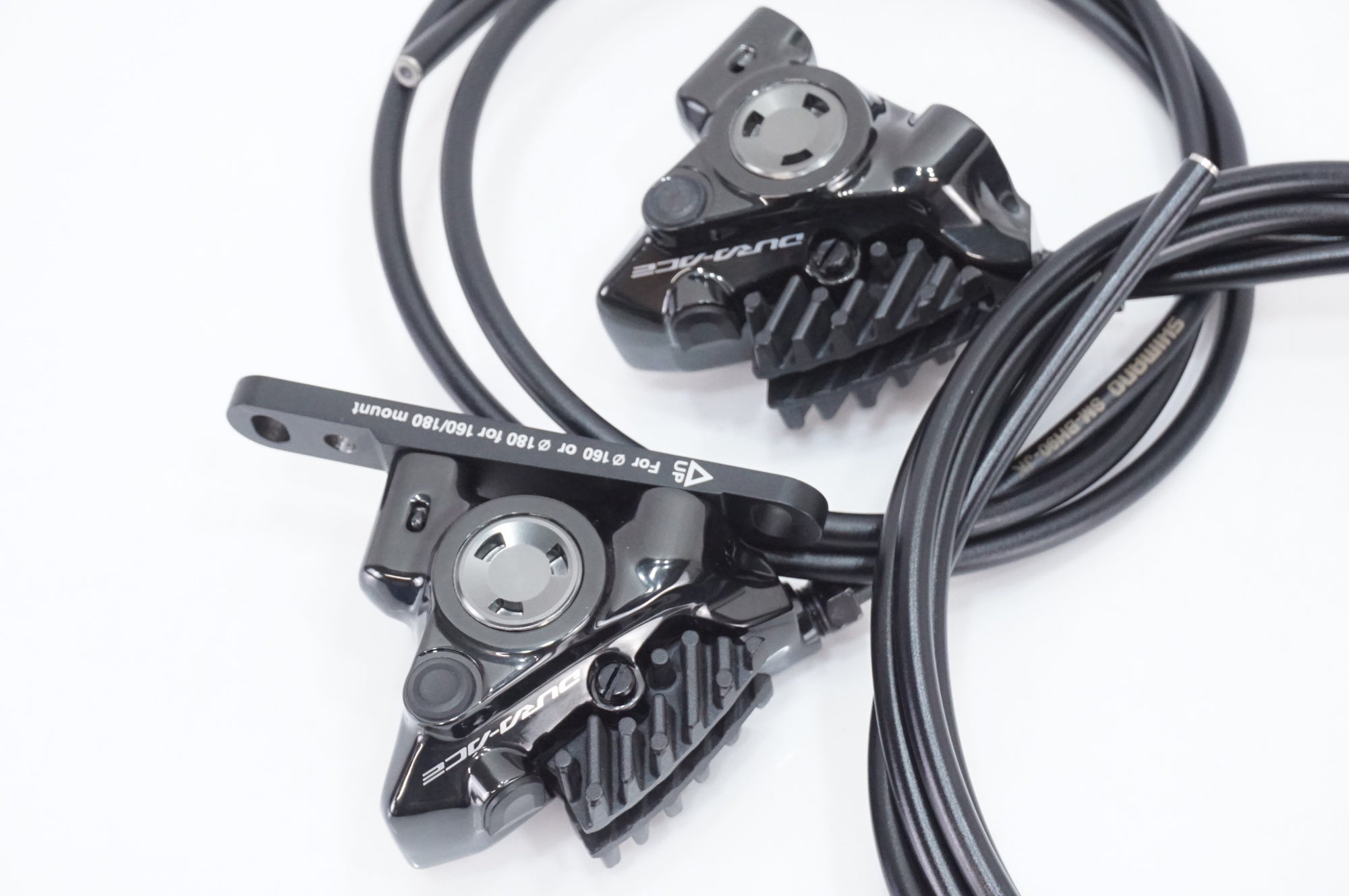 SHIMANO 「シマノ」 DURA-ACE ST-R9270/BR-R9270 デュアルコントロールレバー ブレーキ セット / 大宮店